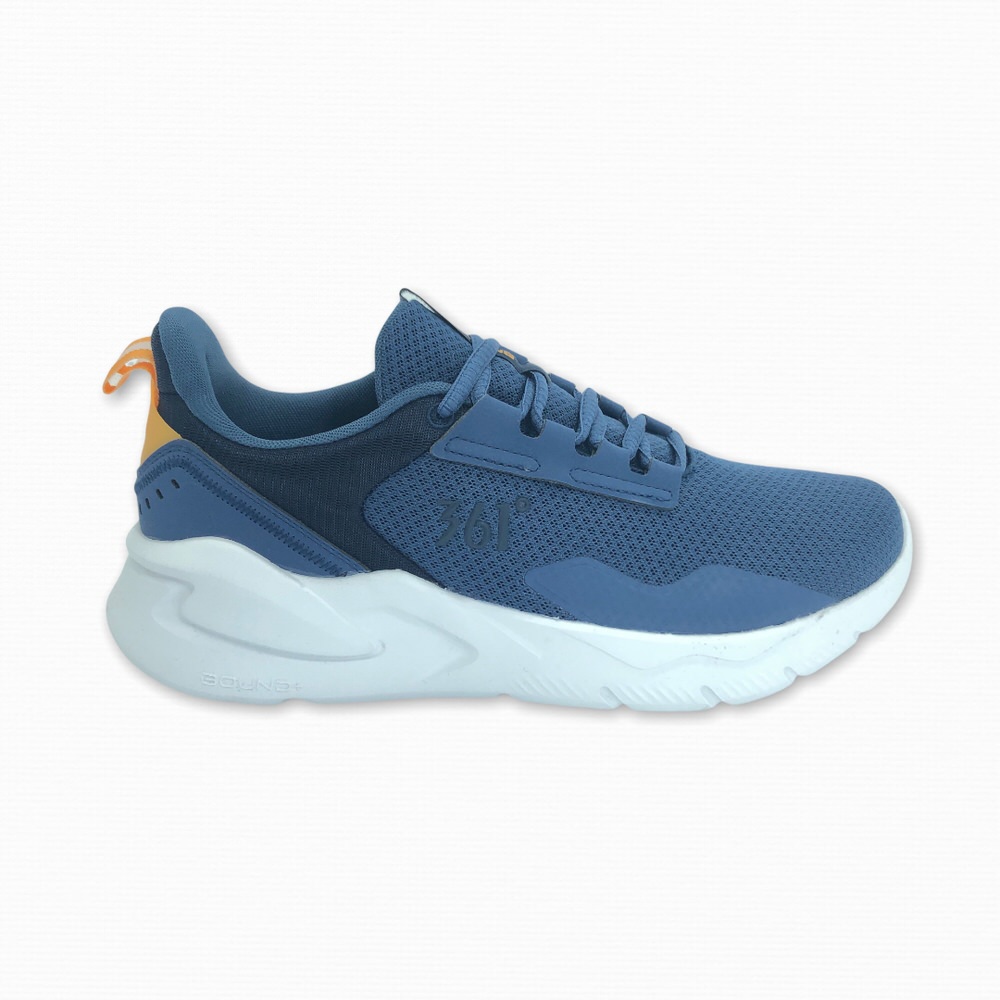 PERFORMANCE RUNNING BLUE/YELLOW