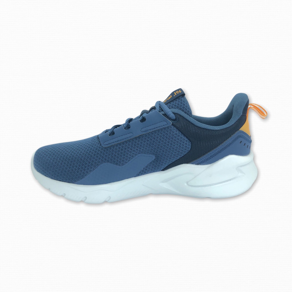 PERFORMANCE RUNNING BLUE/YELLOW