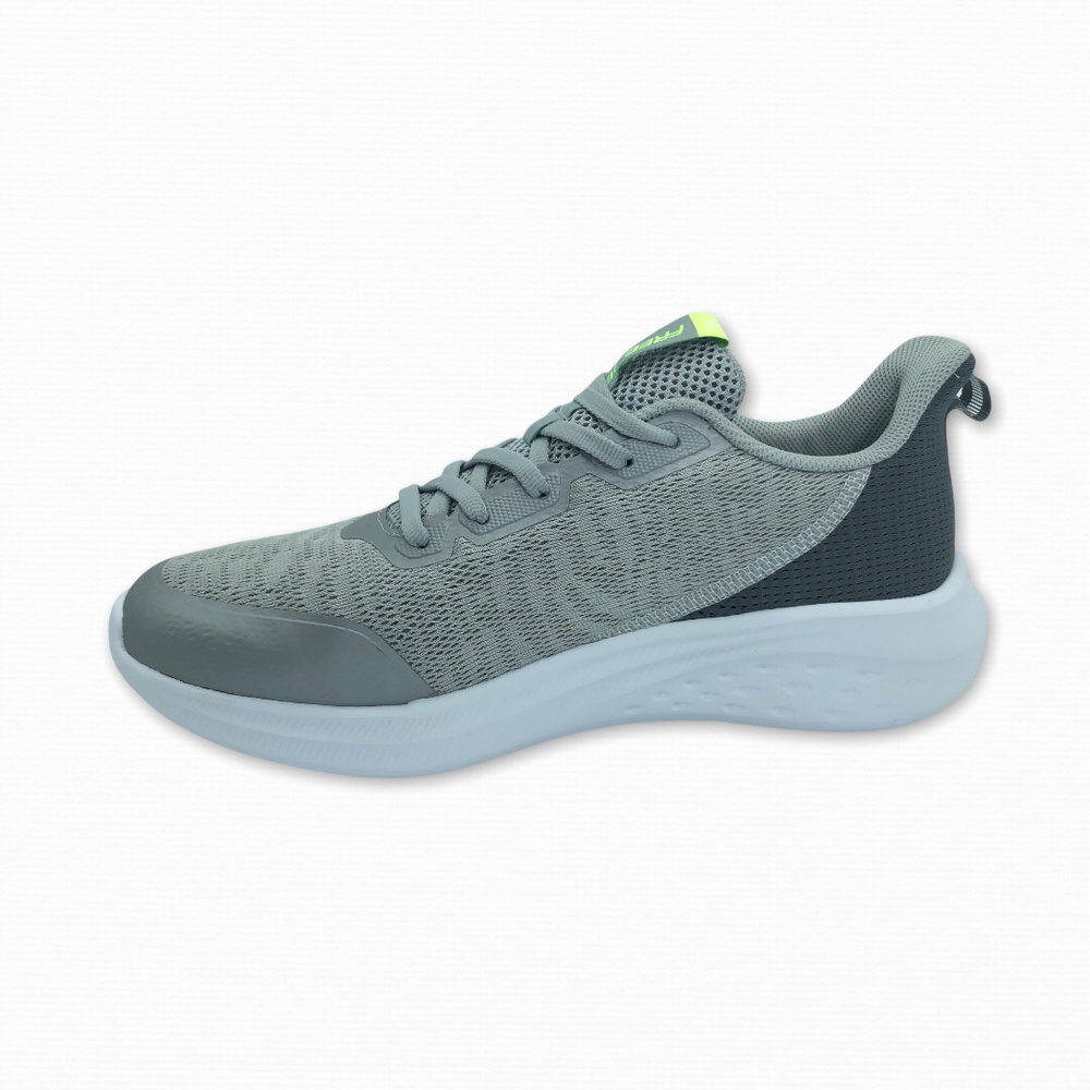 STRAINING GREY