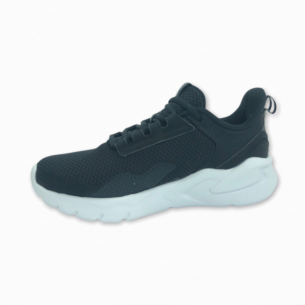 PERFORMANCE RUNNING BLACK/WHITE