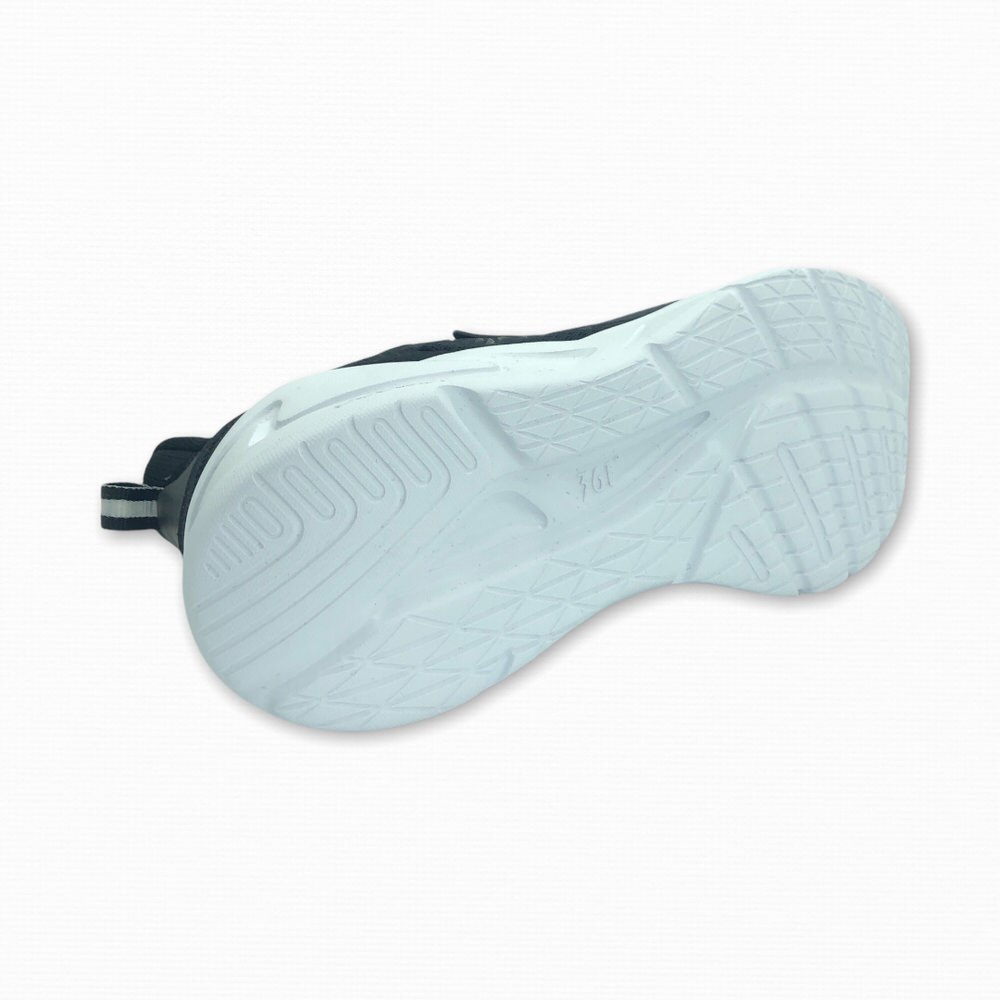 PERFORMANCE RUNNING BLACK/WHITE