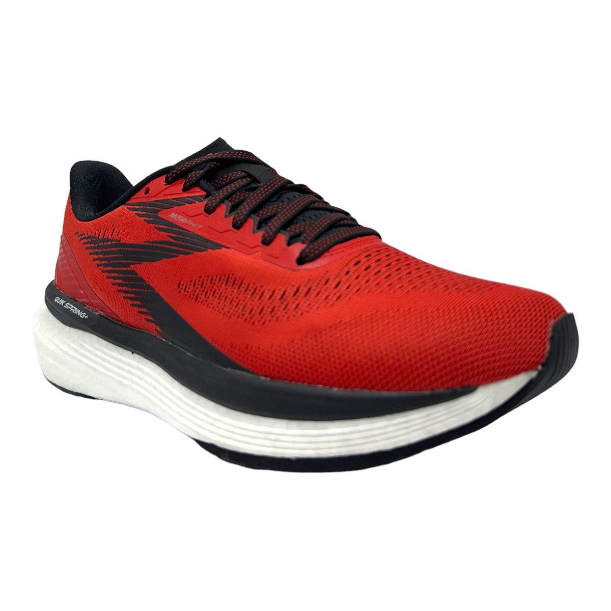 SPIRE 5 ARTISANAL RED BLACK