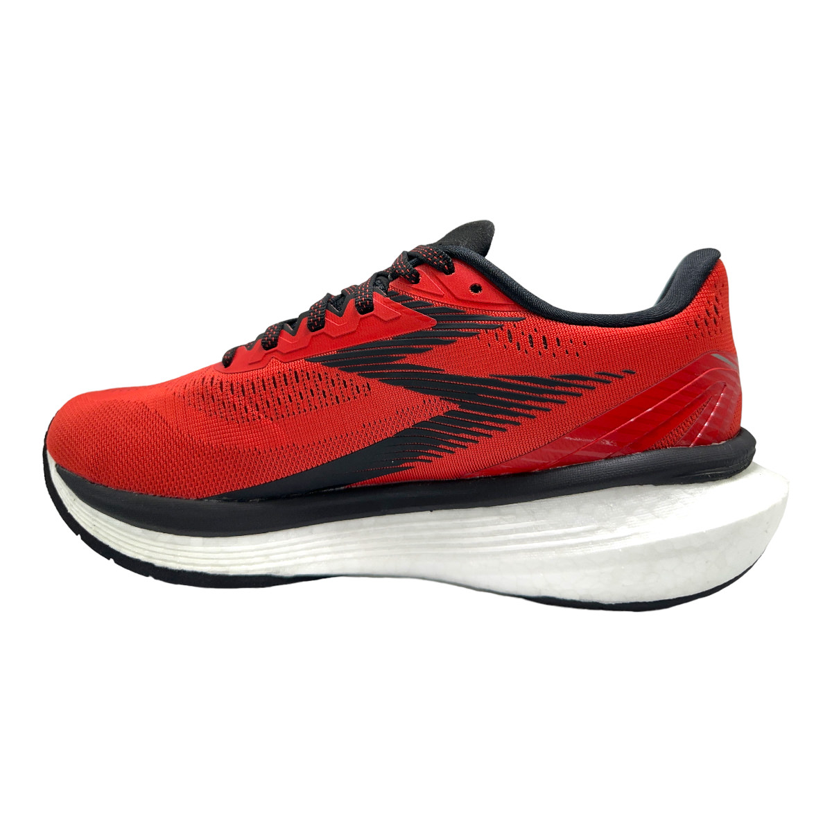 SPIRE 5 ARTISANAL RED BLACK
