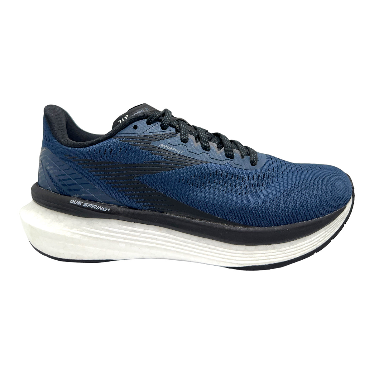 SPIRE 5 FRENCH NAVY BLACK