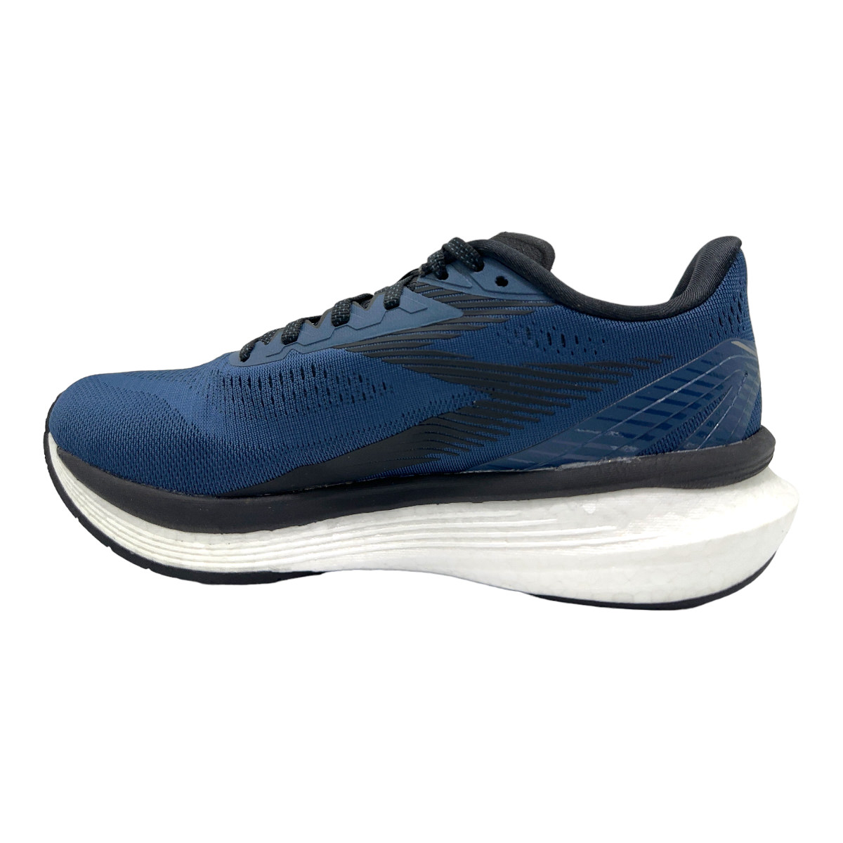 SPIRE 5 FRENCH NAVY BLACK