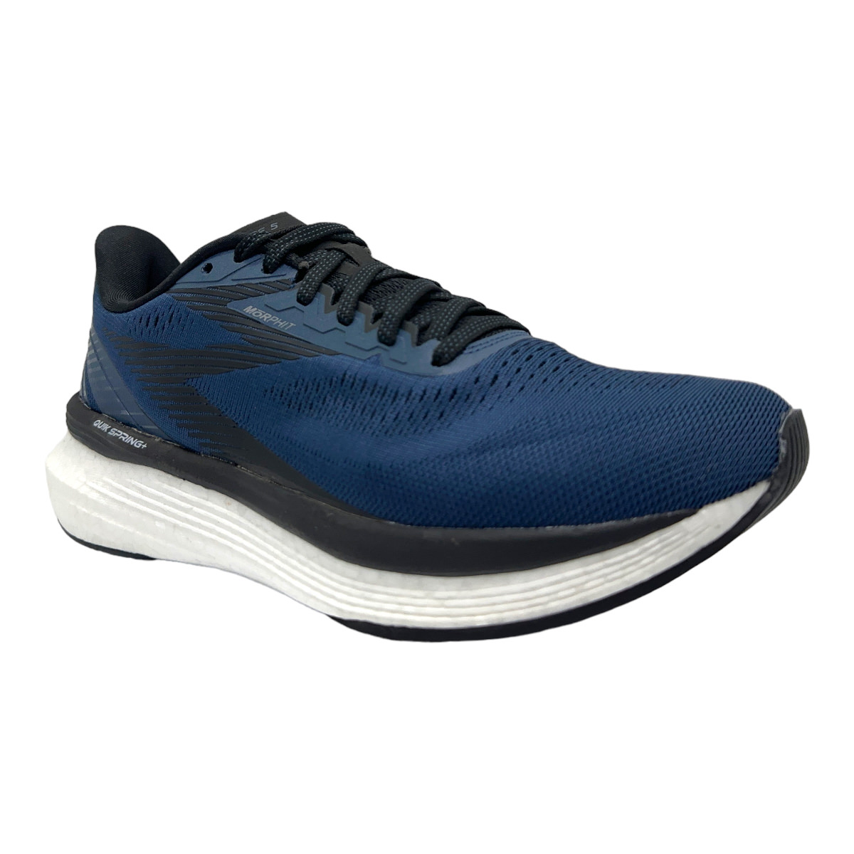 SPIRE 5 FRENCH NAVY BLACK