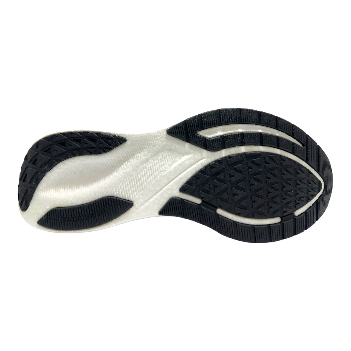 CENTAURY BLACK WHITE