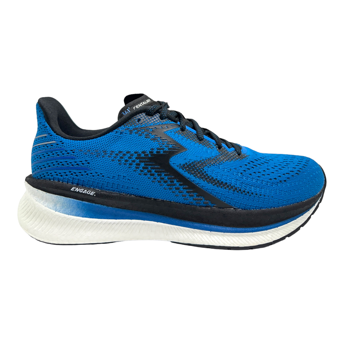 CENTAURY OCEAN BLUE BLACK