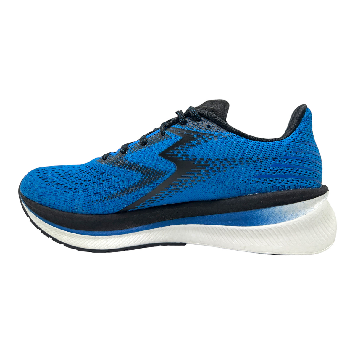 CENTAURY OCEAN BLUE BLACK