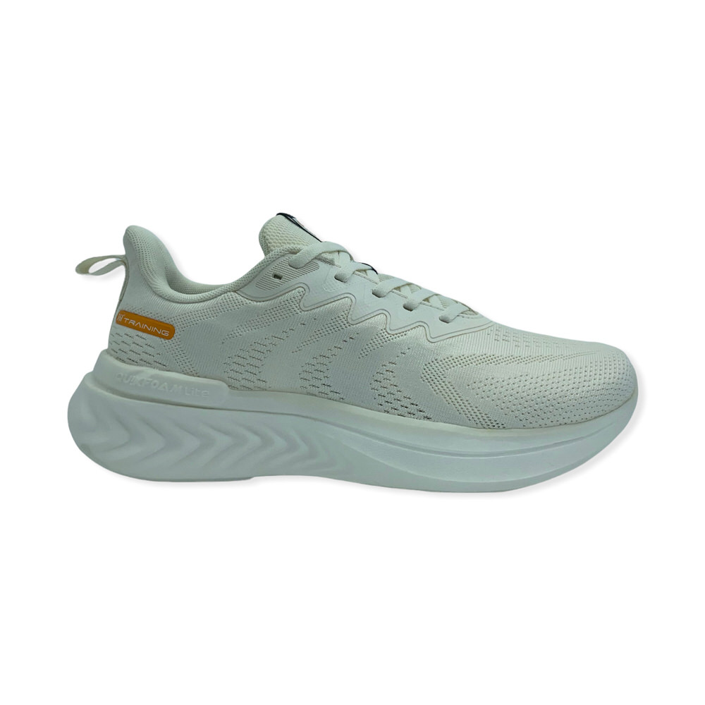 TRAINNING EGRET/ORANGE
