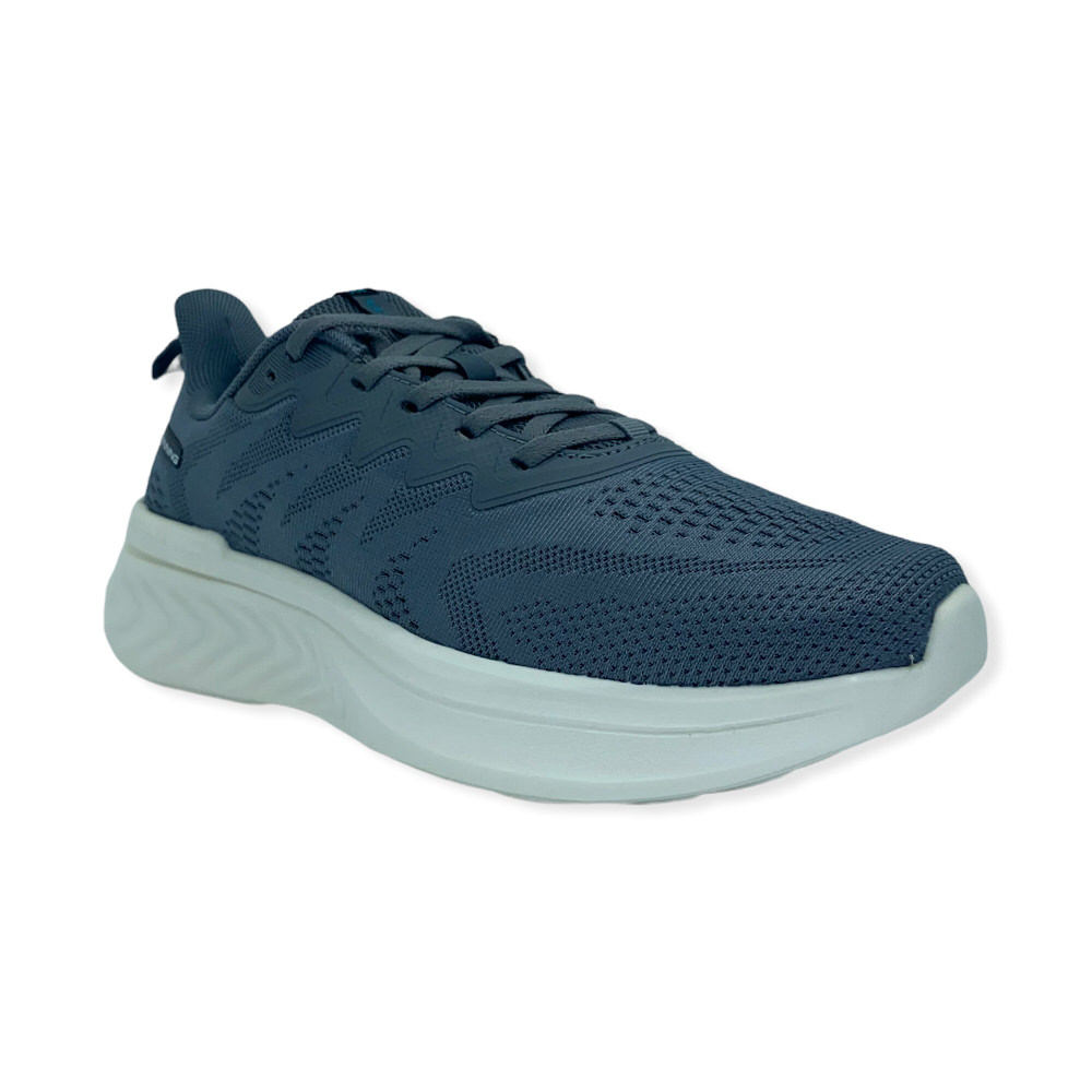 TRAINING GREY-TEAL-GREEN