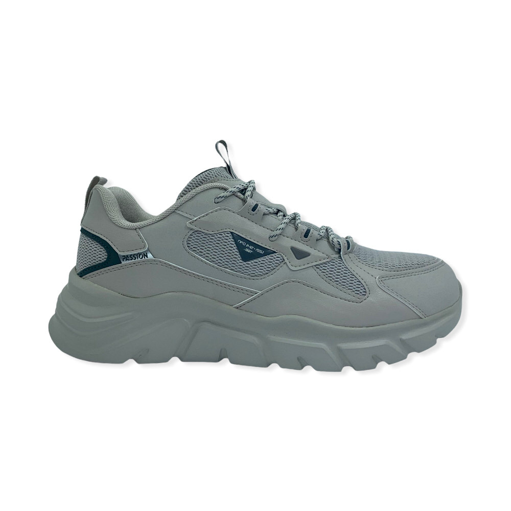RETRO CULTURE OFFWHITE/GREY