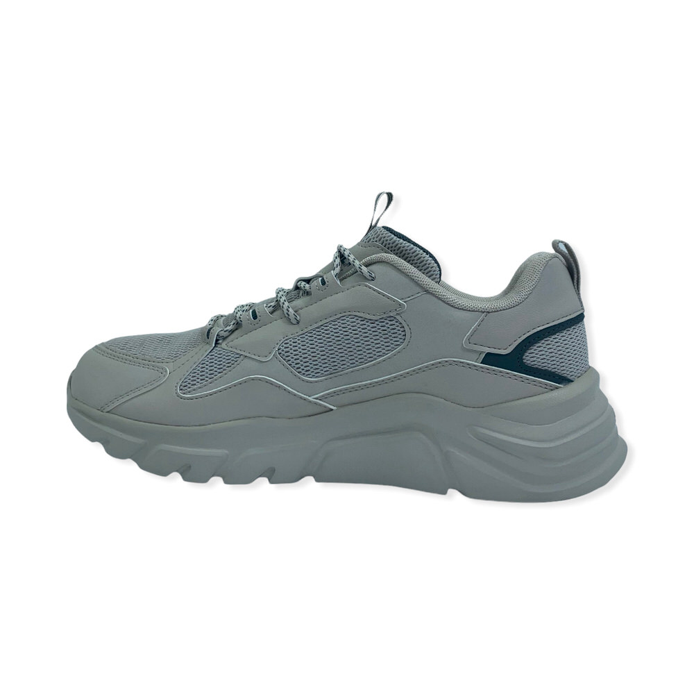 RETRO CULTURE OFFWHITE/GREY