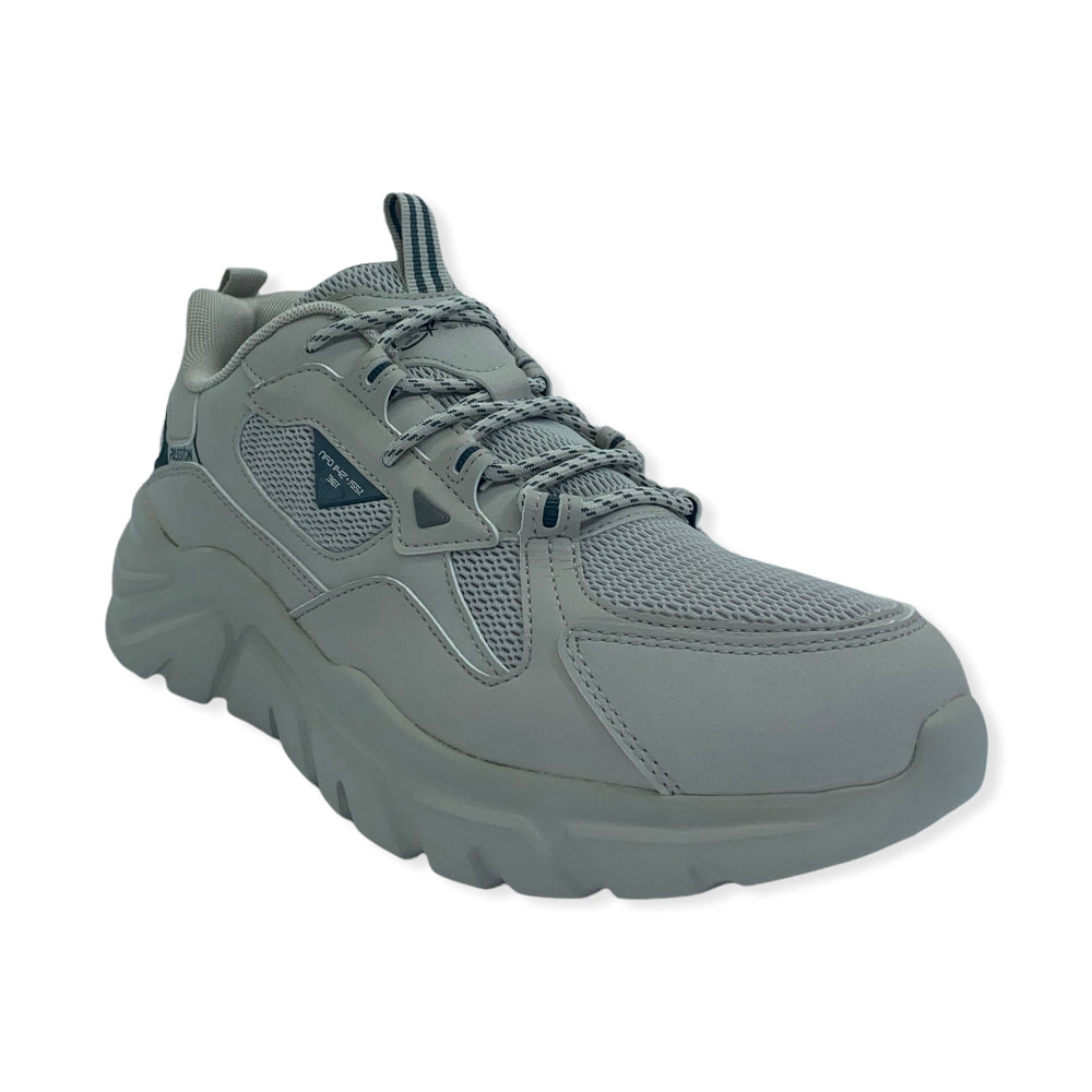 RETRO CULTURE OFFWHITE/GREY