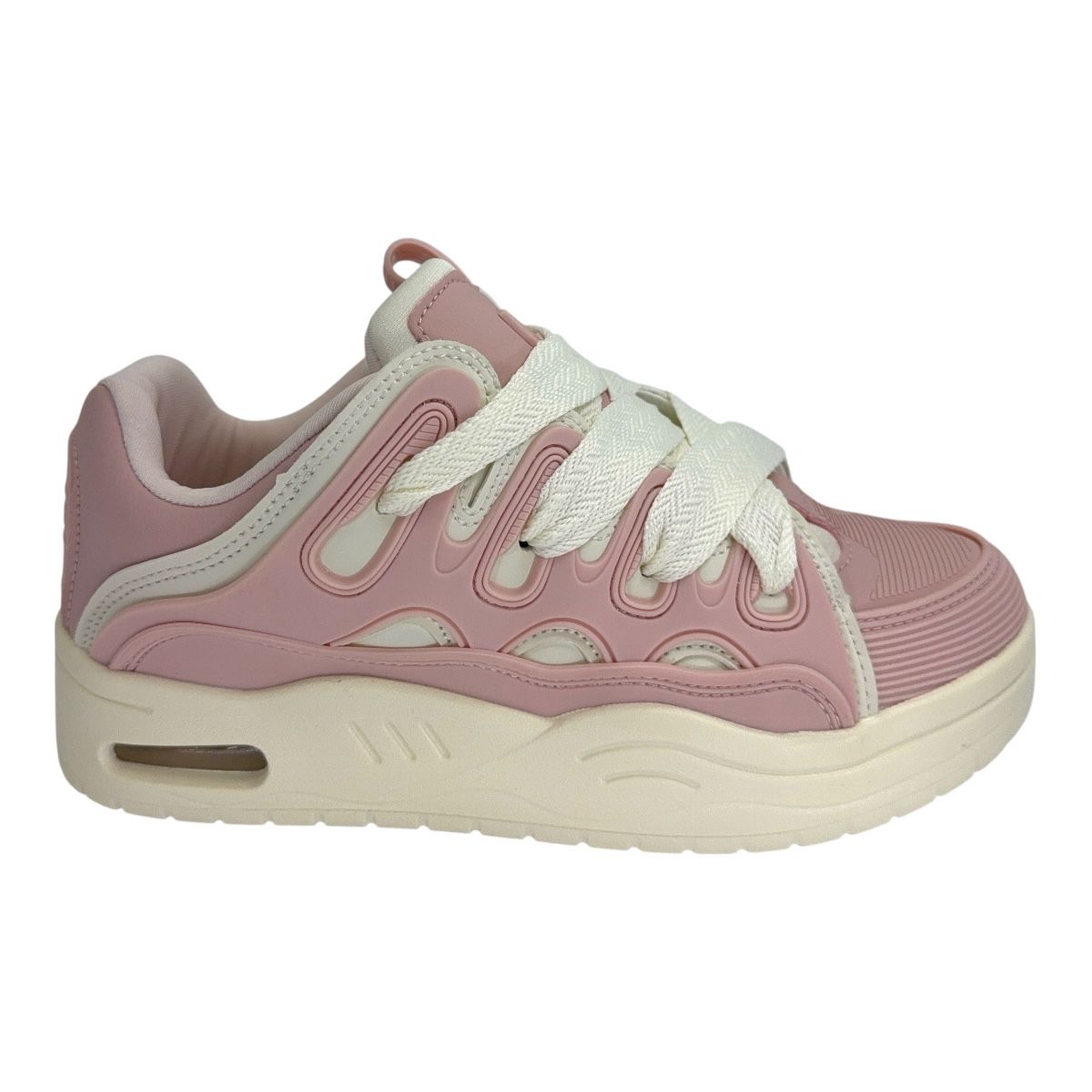 ROCK WHITE PINK