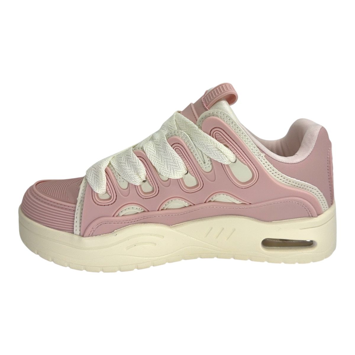 ROCK WHITE PINK