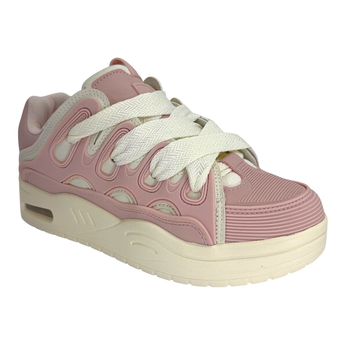 ROCK WHITE PINK
