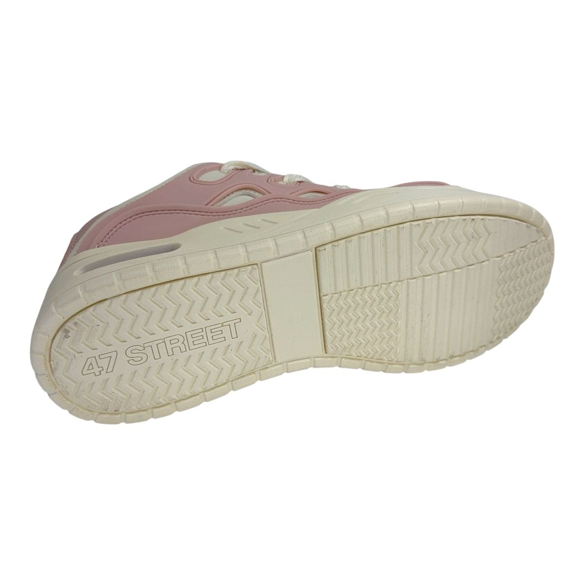 ROCK WHITE PINK