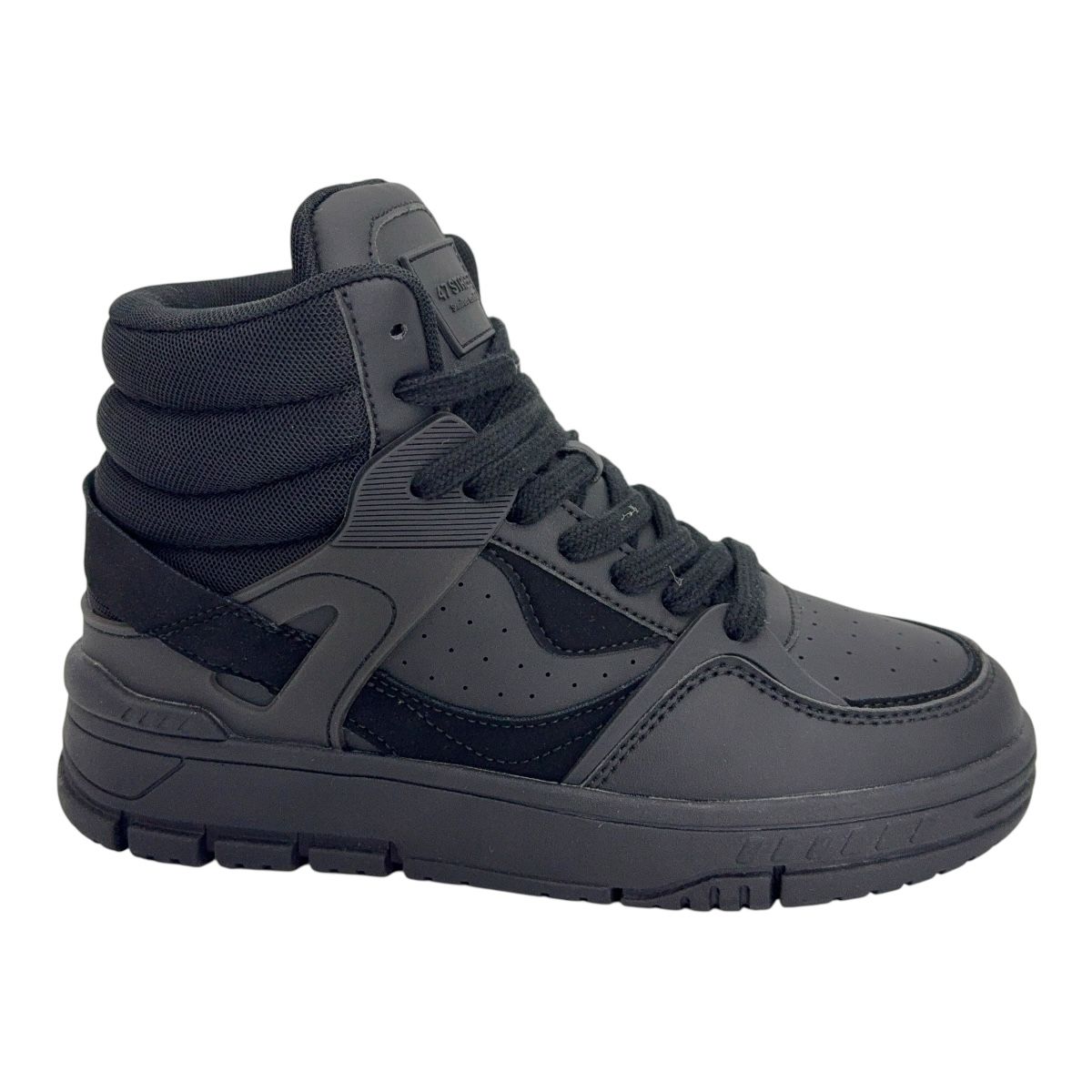 COLOR HIGH NEGRO