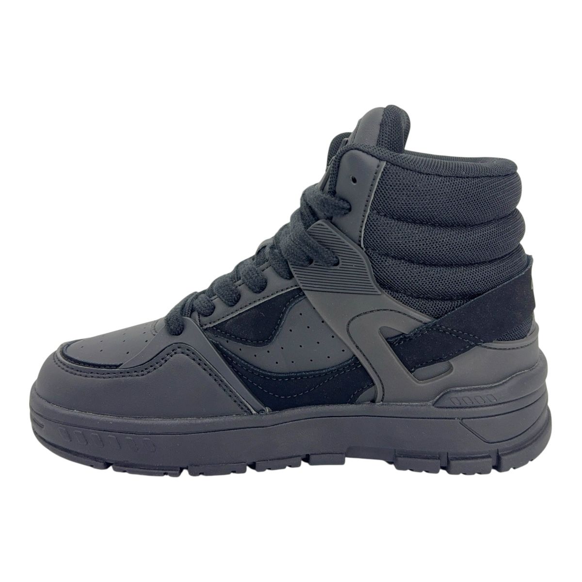 COLOR HIGH NEGRO
