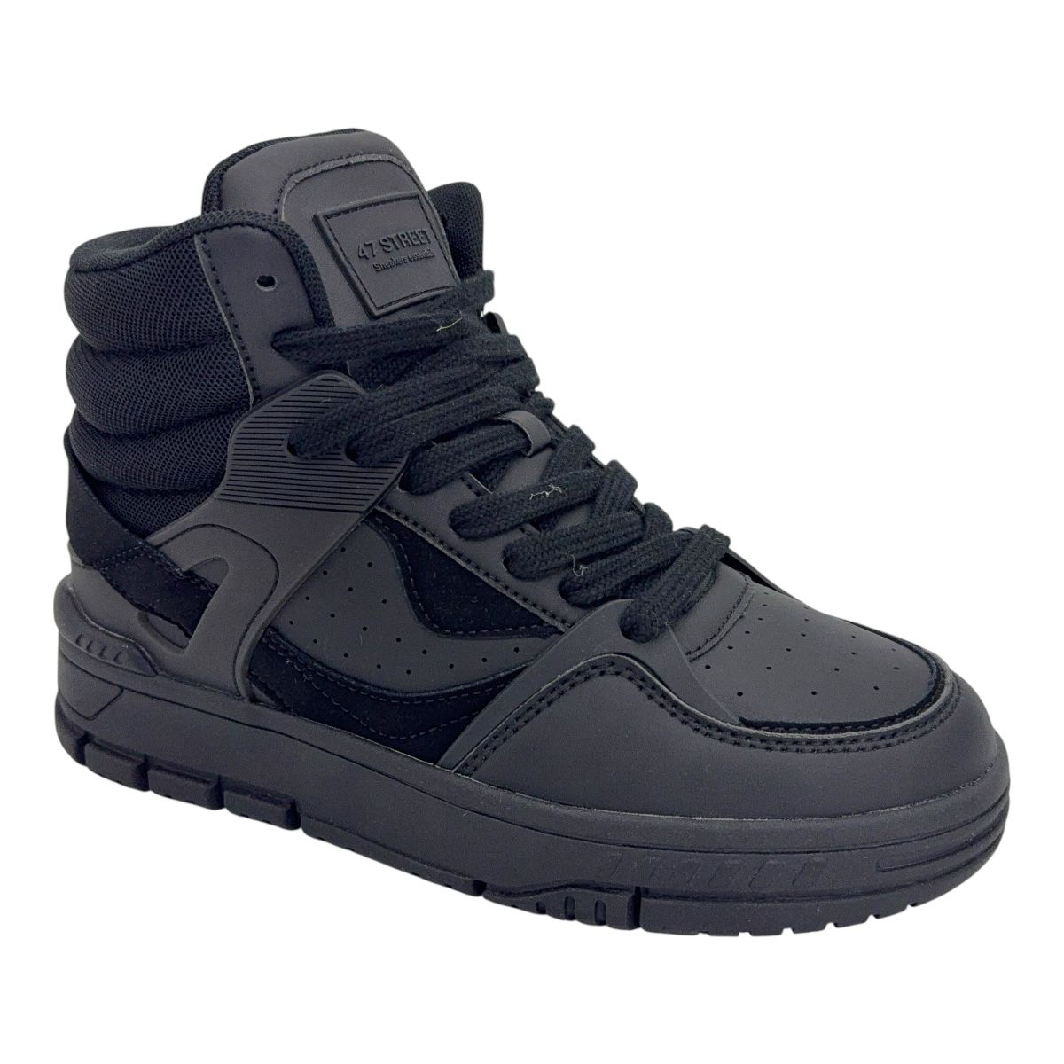 COLOR HIGH NEGRO