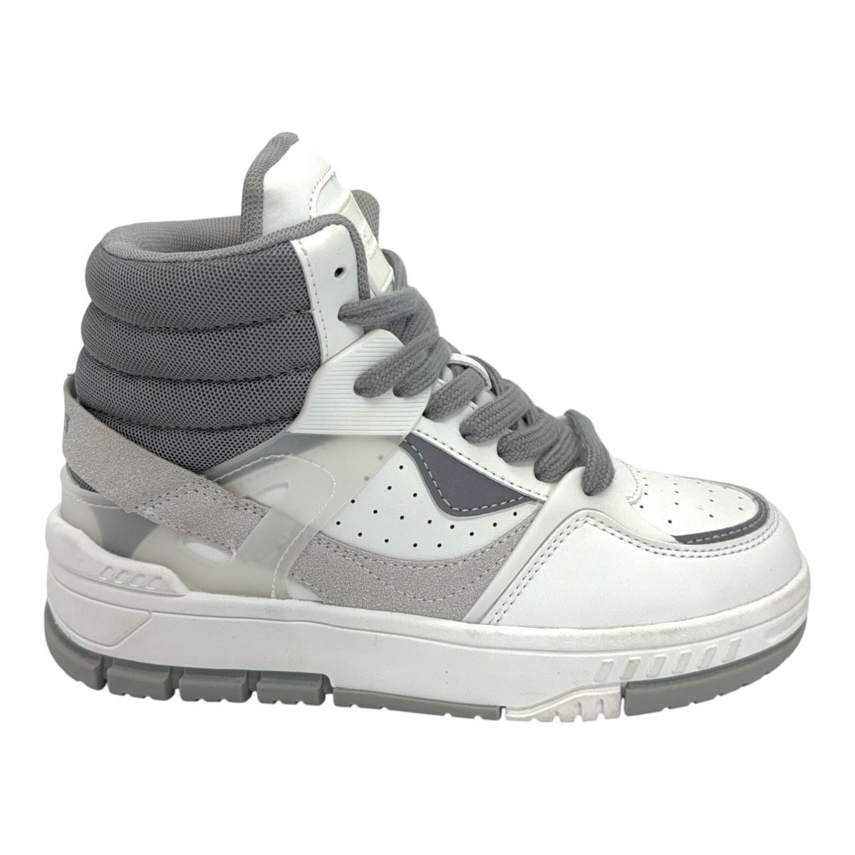 COLOR HIGH GRIS