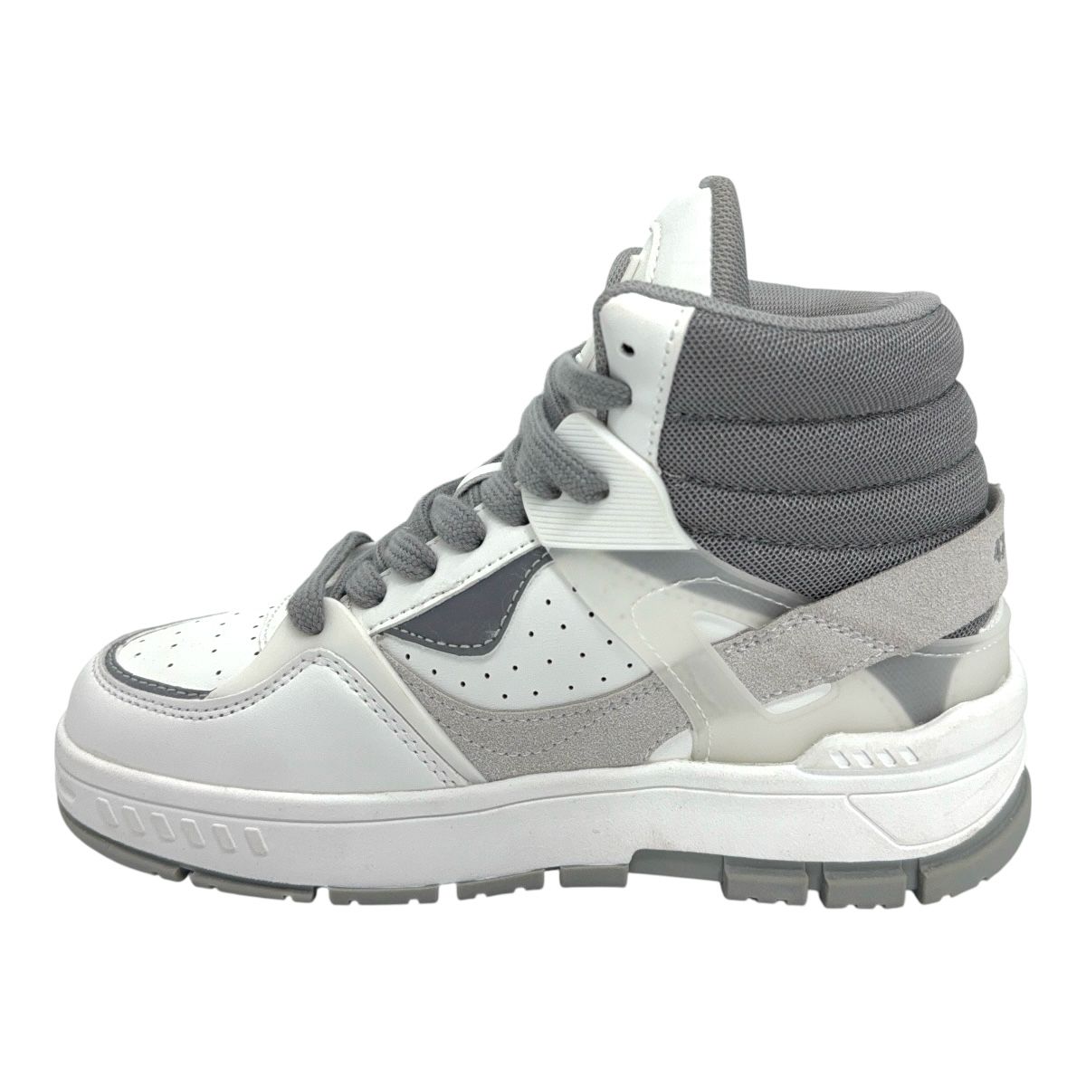COLOR HIGH GRIS