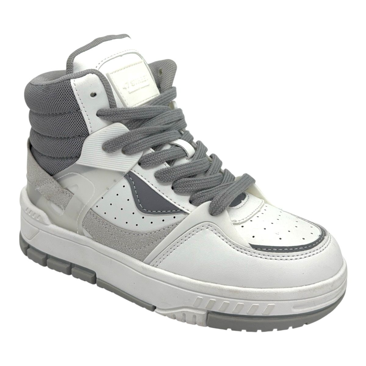 COLOR HIGH GRIS