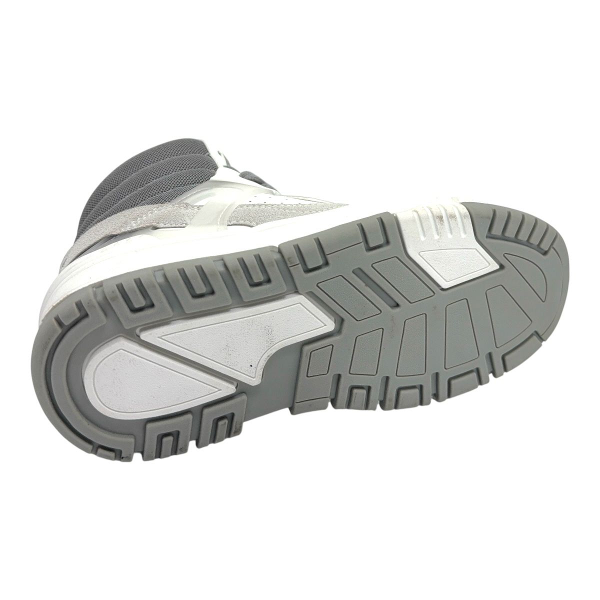 COLOR HIGH GRIS