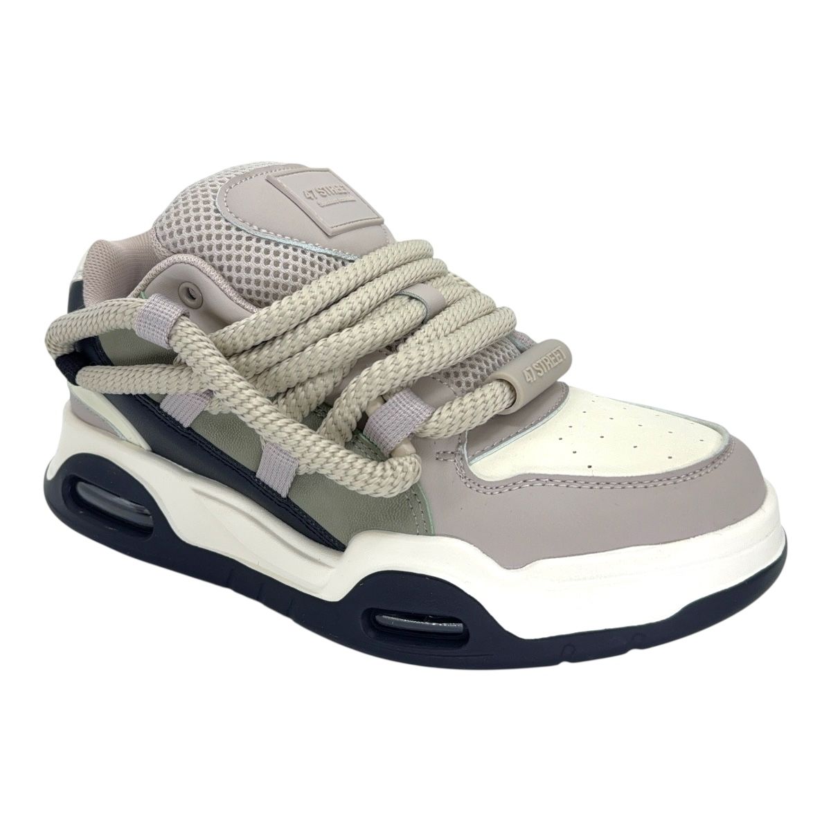 THRASH BEIGE