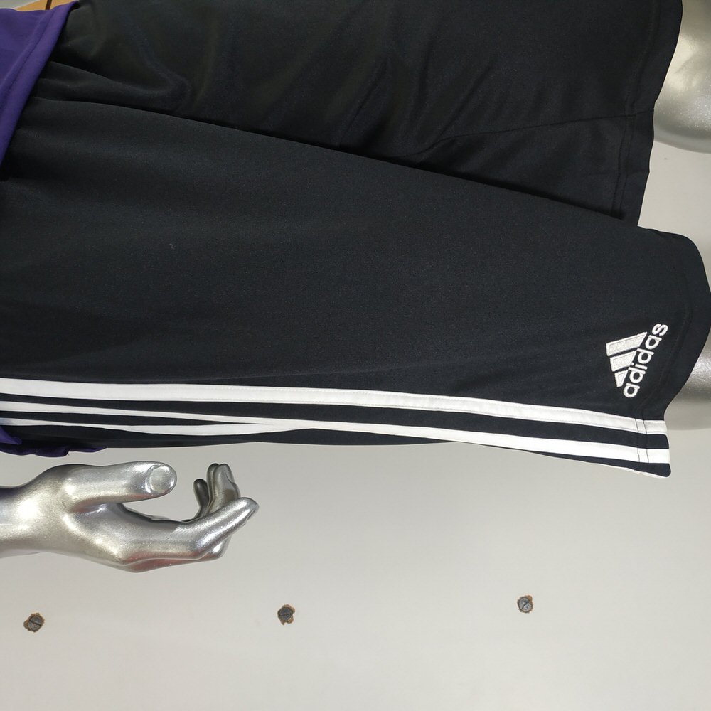 SHORT RIVER BASQUET NEGRO/16