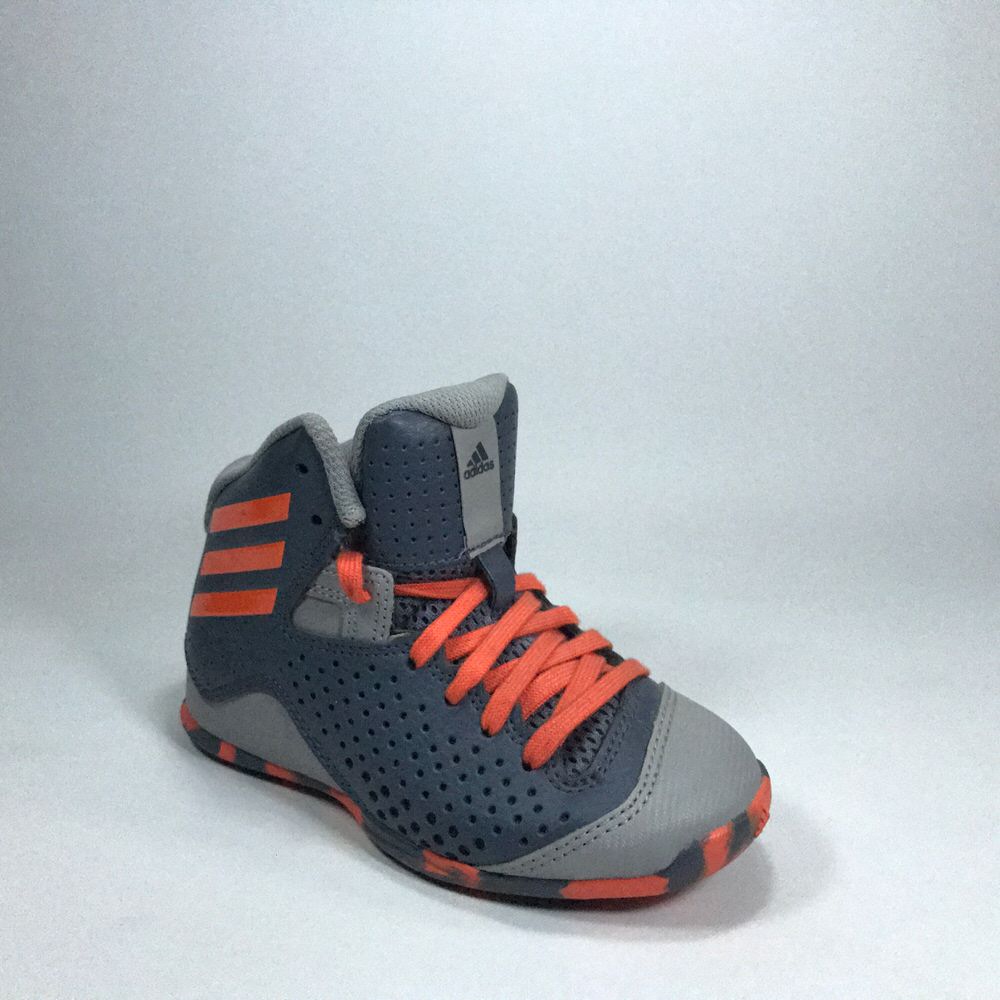 NXT LVL SPD IV KIDS BL/NEGRO/16