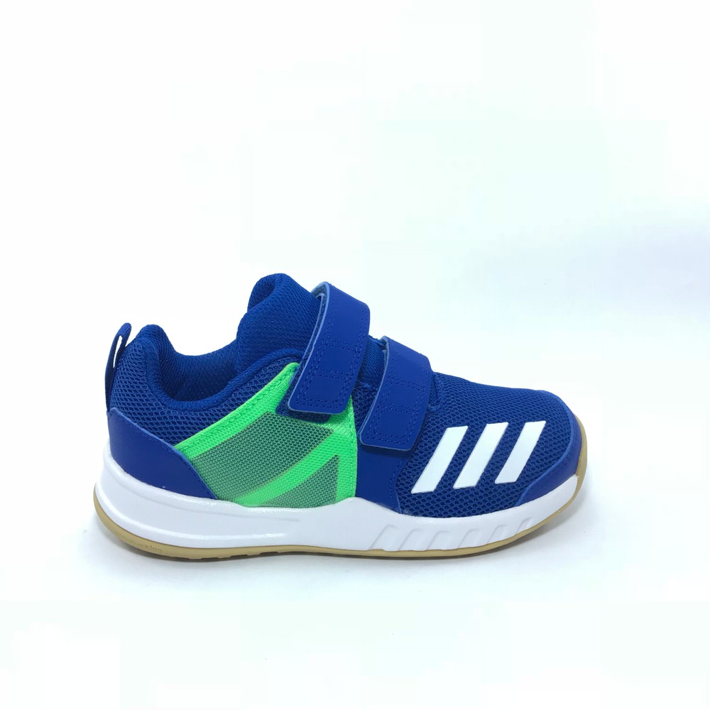 FORTAGYM INF AZUL/ VDE/19