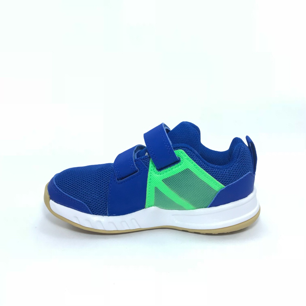 FORTAGYM INF AZUL/ VDE/19
