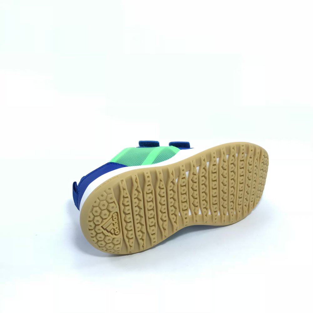 FORTAGYM INF AZUL/ VDE/19