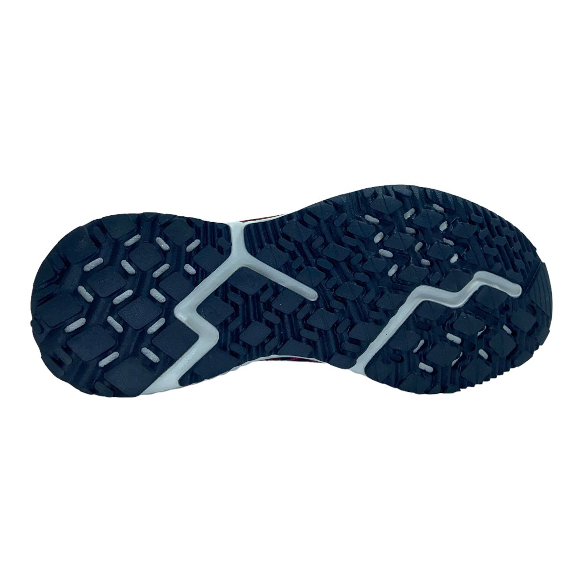 AEROBOUNCE 2 W ROJO/NEGRO/18