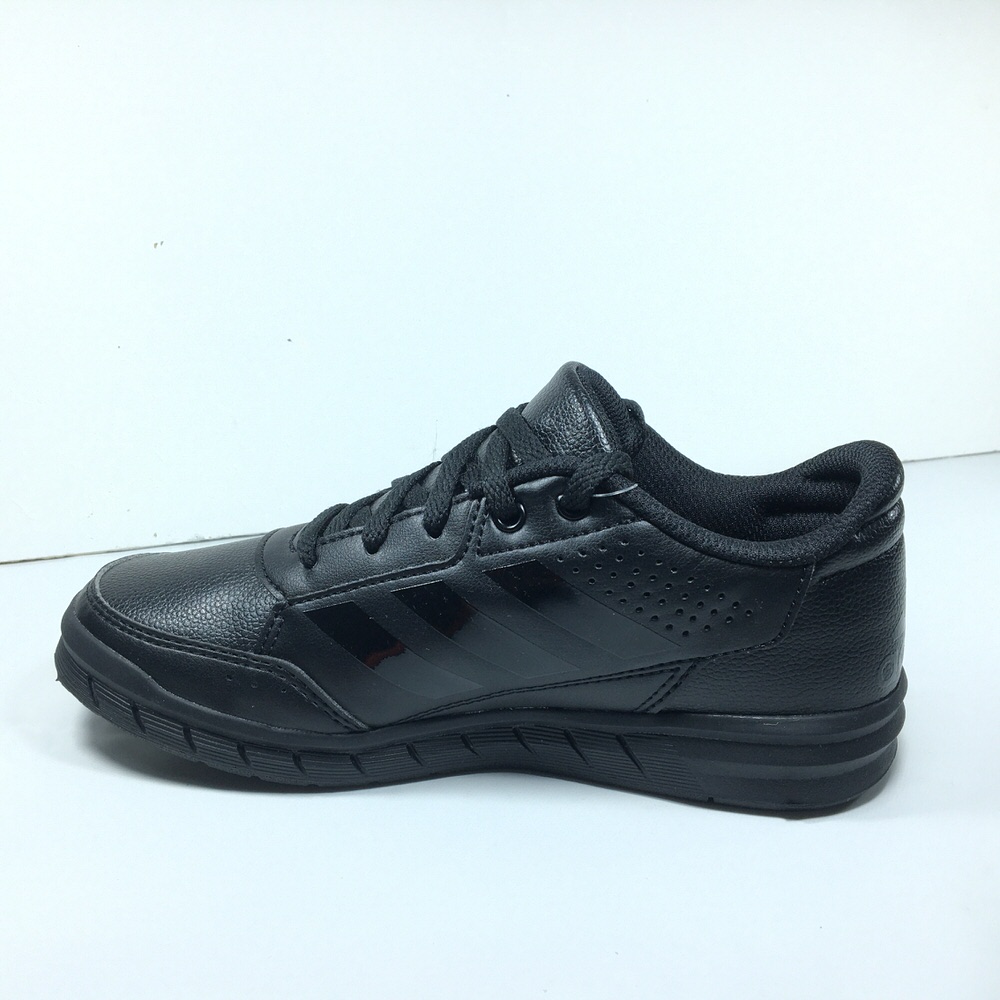 ALTASPORT K NEGRO