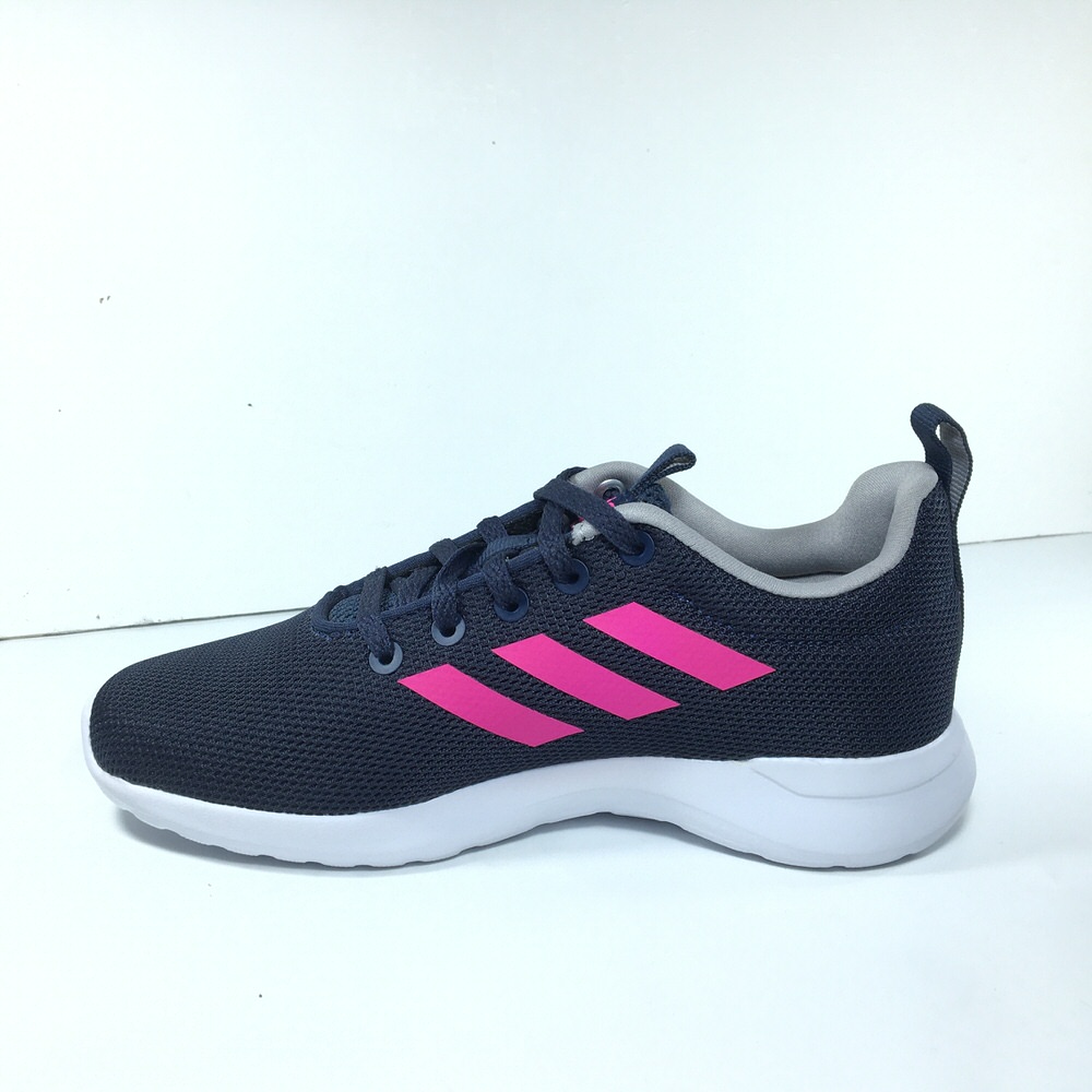 LITE RACER CLN KIDS AZUL/ROSSO