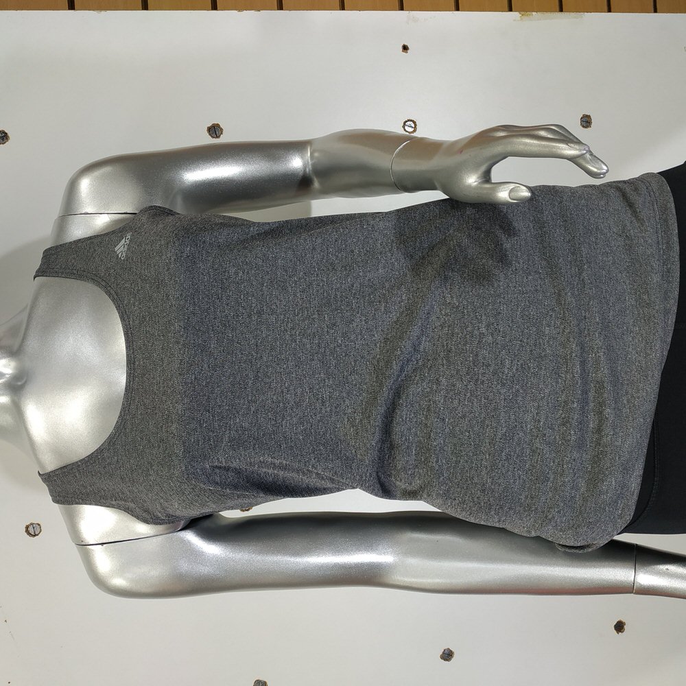 MUSCULOSA WMNS MEL NEG/17