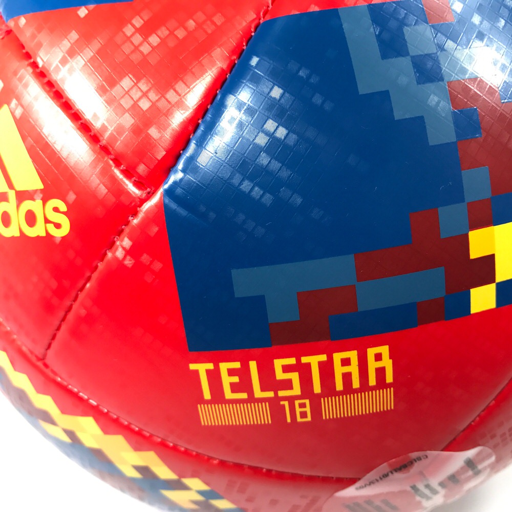PELOTA TELSTAR 18 ESPANA TOP GLIDER