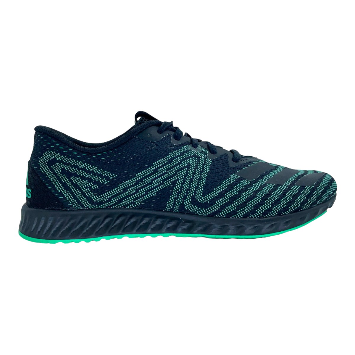 AEROBOUNCE PR M NEGRO/VEALRE/18