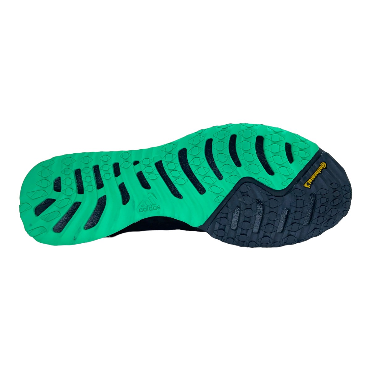 AEROBOUNCE PR M NEGRO/VEALRE/18