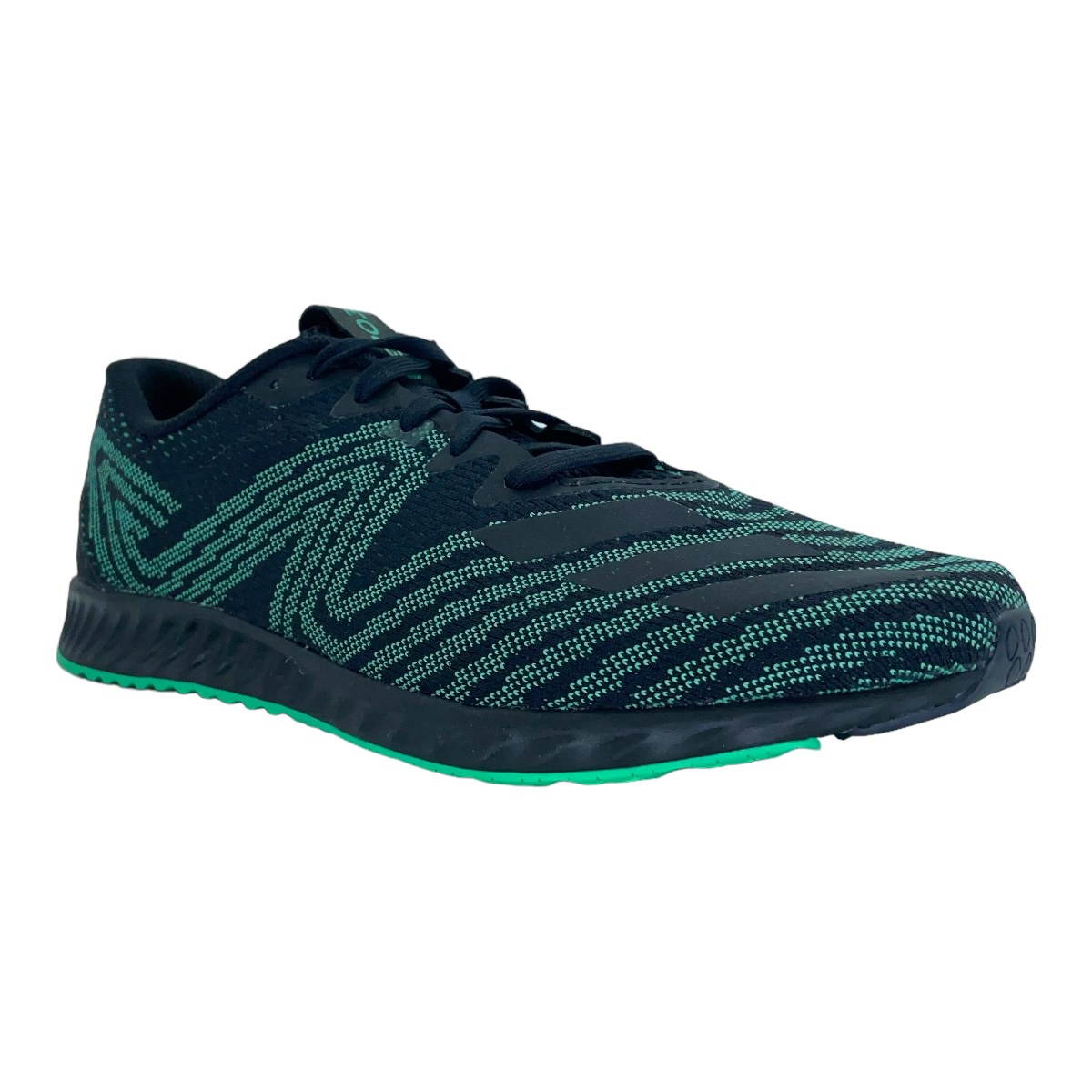 AEROBOUNCE PR M NEGRO/VEALRE/18