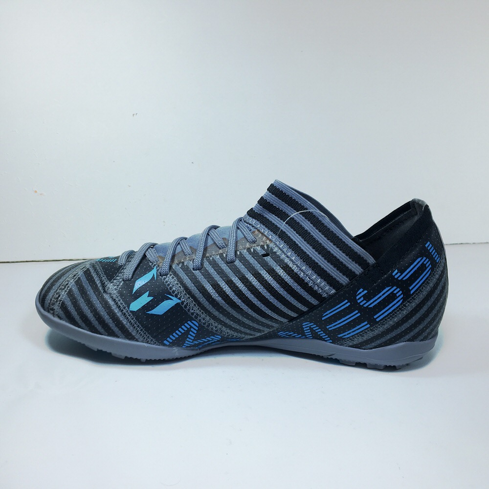 NEMEZIZ MESSI TANGO GRIS/NEG/18