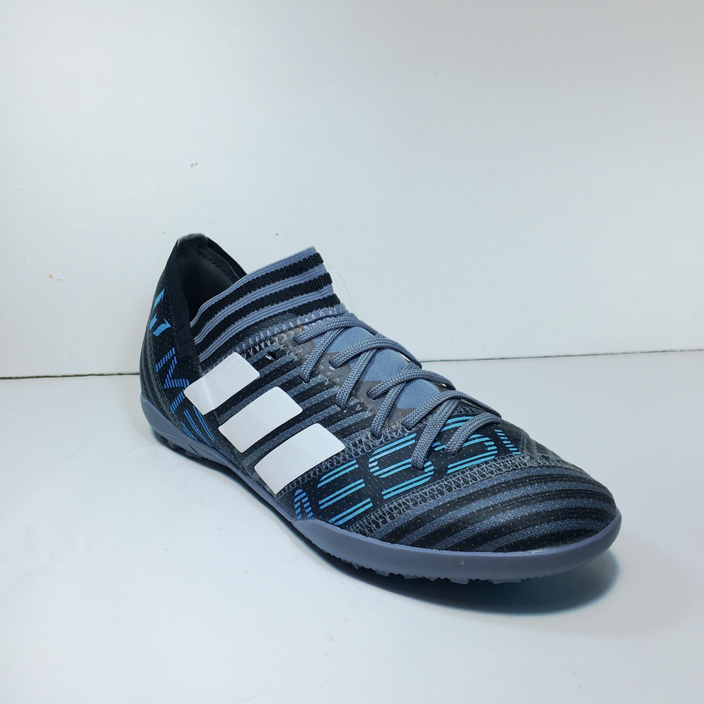 NEMEZIZ MESSI TANGO GRIS/NEG/18