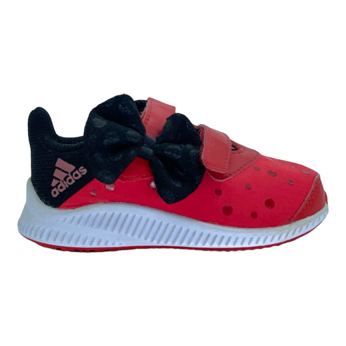 DY MINNIE FORTARUN CORAL/NEGRO