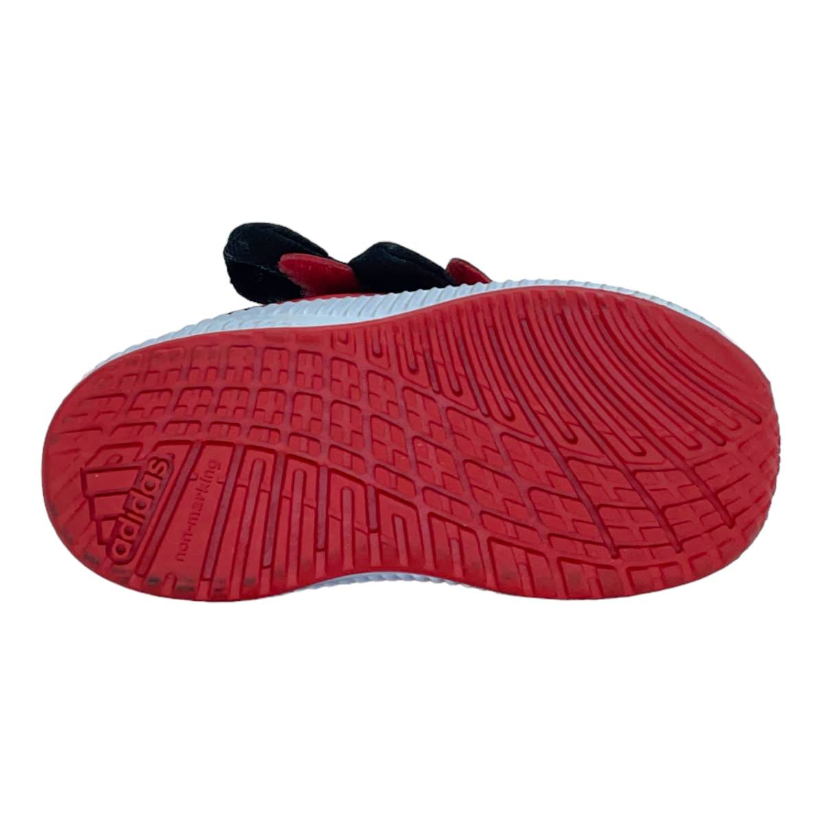 DY MINNIE FORTARUN CORAL/NEGRO