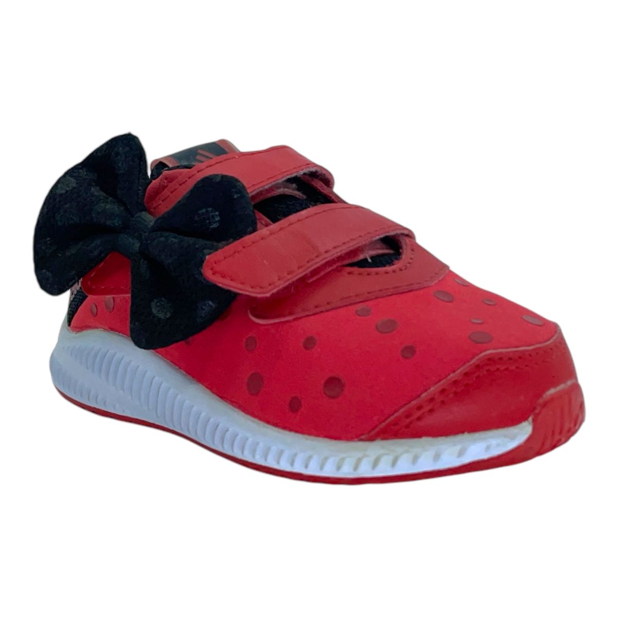 DY MINNIE FORTARUN CORAL/NEGRO