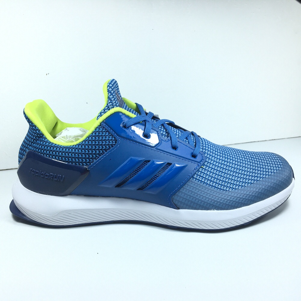 RAPIDARUN KIDS AZUCEN/IND/18