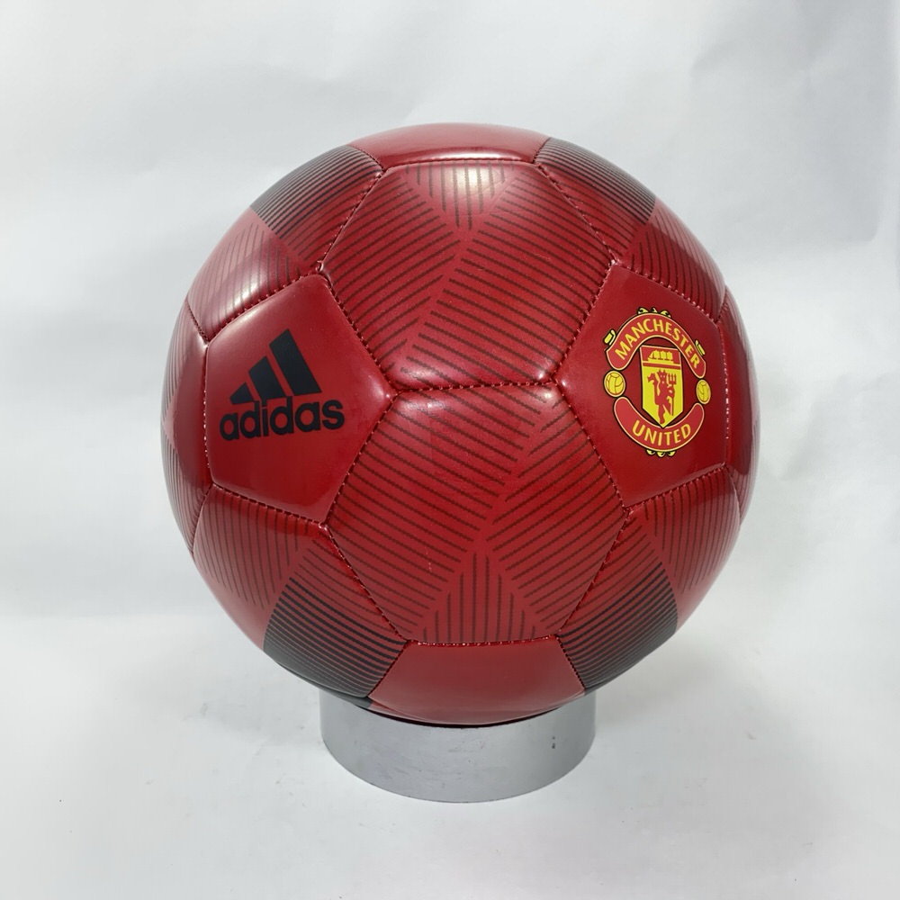 FUTBOL MANCHESTER ROJO/18